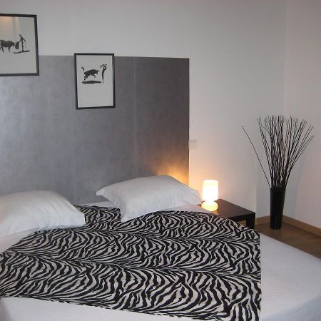 Appart'Hotel Et Chambres Essentiel Spa Αρλ Εξωτερικό φωτογραφία