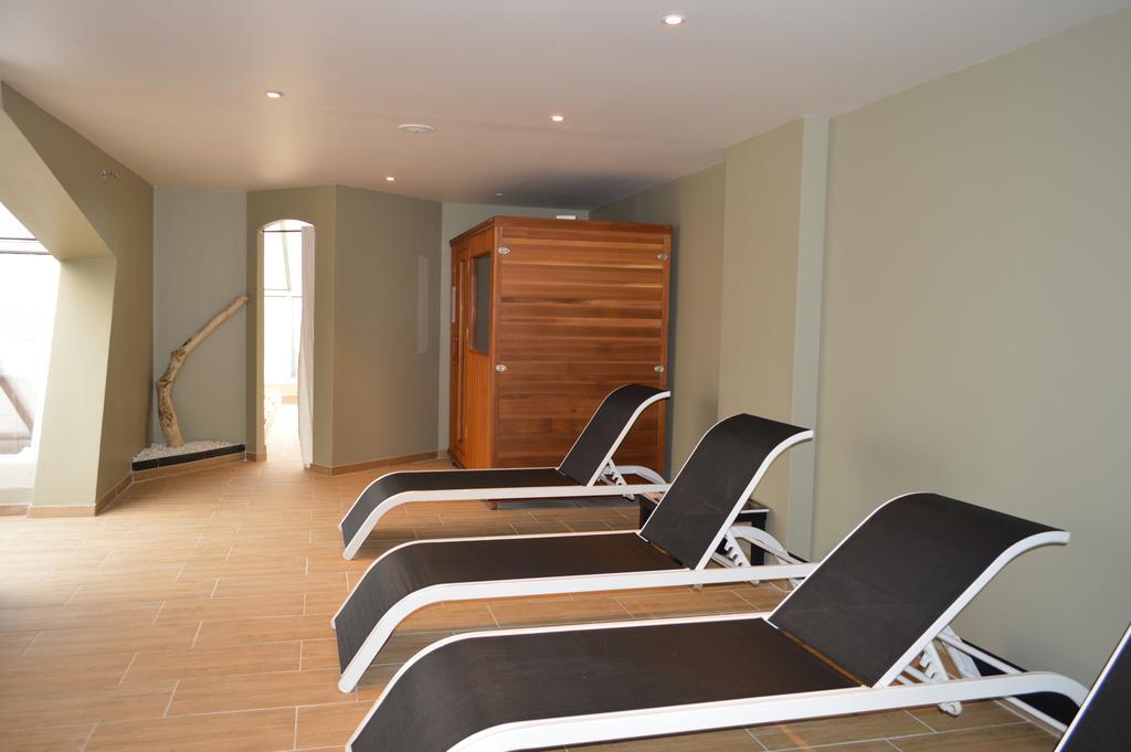 Appart'Hotel Et Chambres Essentiel Spa Αρλ Εξωτερικό φωτογραφία