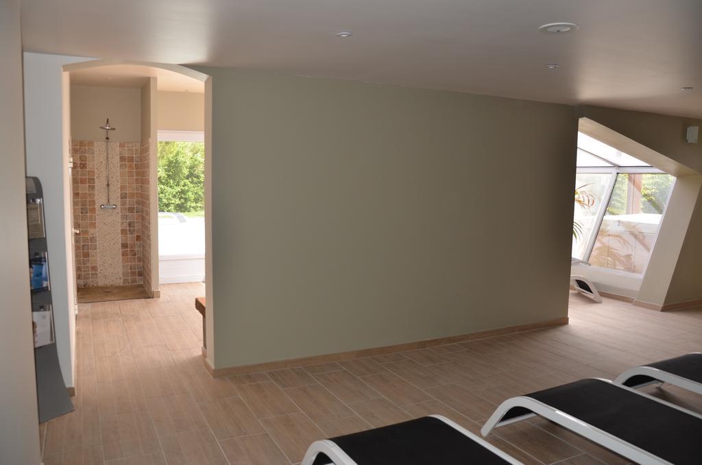 Appart'Hotel Et Chambres Essentiel Spa Αρλ Εξωτερικό φωτογραφία