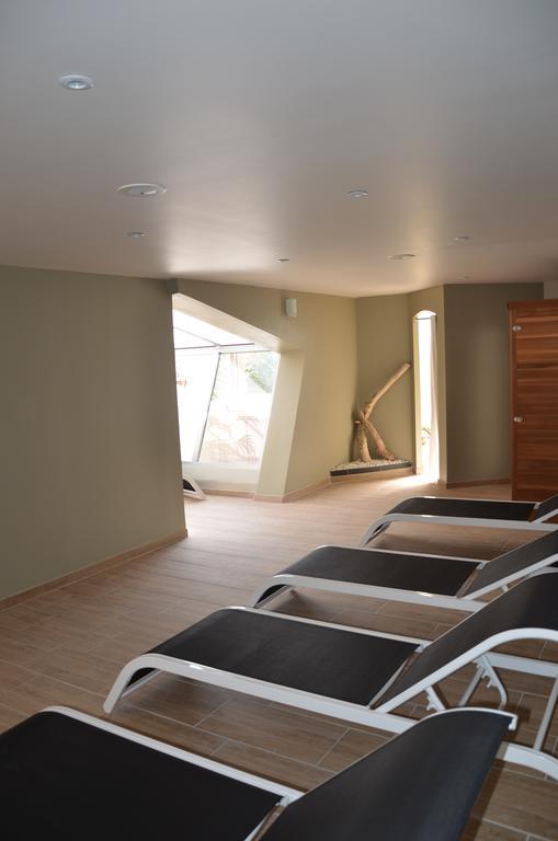 Appart'Hotel Et Chambres Essentiel Spa Αρλ Εξωτερικό φωτογραφία