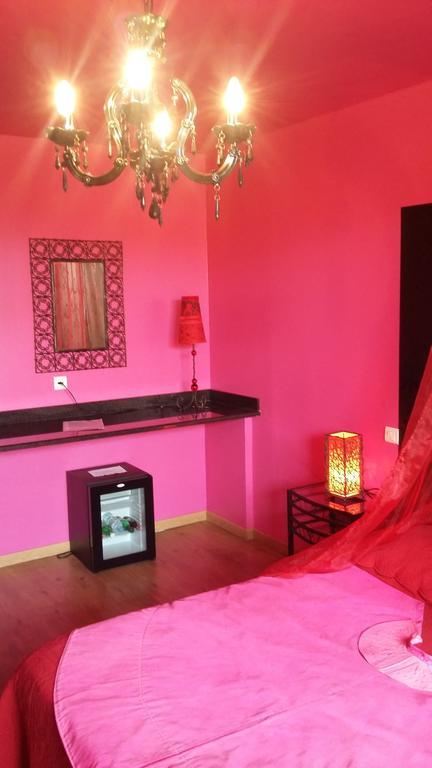 Appart'Hotel Et Chambres Essentiel Spa Αρλ Εξωτερικό φωτογραφία
