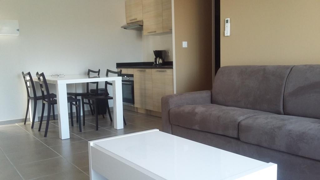 Appart'Hotel Et Chambres Essentiel Spa Αρλ Εξωτερικό φωτογραφία