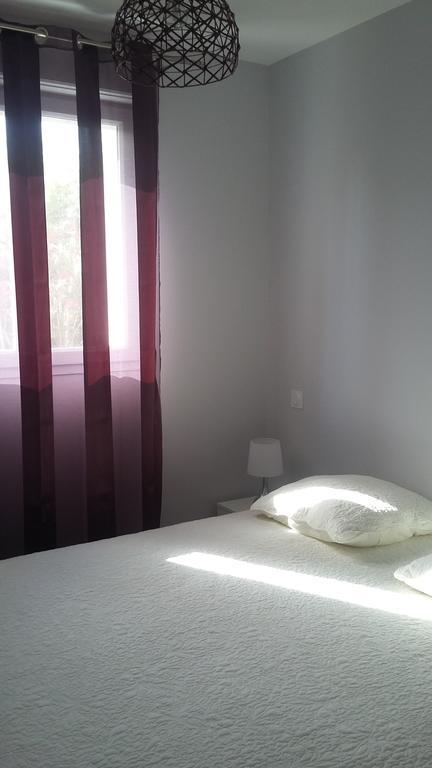 Appart'Hotel Et Chambres Essentiel Spa Αρλ Εξωτερικό φωτογραφία