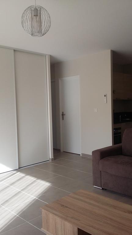 Appart'Hotel Et Chambres Essentiel Spa Αρλ Εξωτερικό φωτογραφία