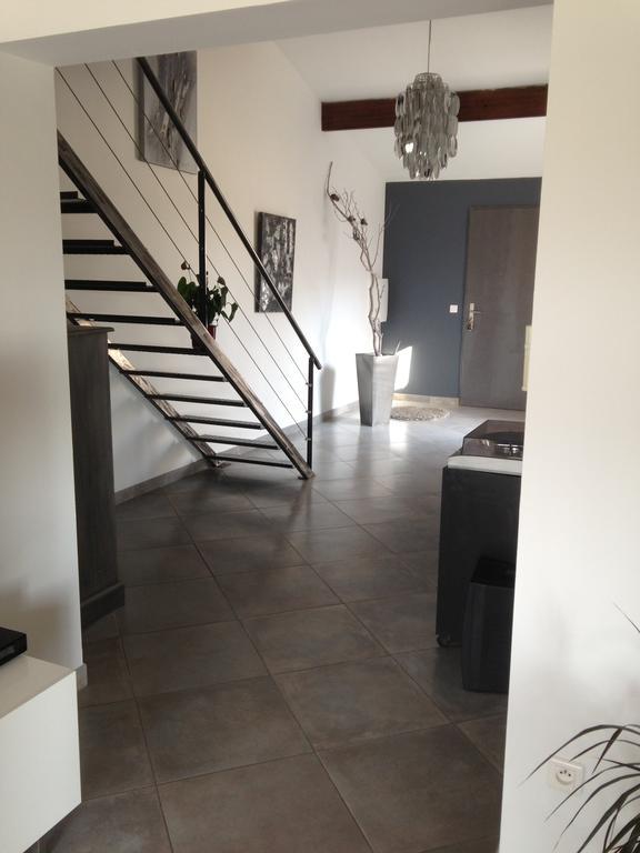 Appart'Hotel Et Chambres Essentiel Spa Αρλ Δωμάτιο φωτογραφία