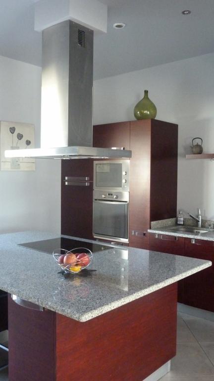 Appart'Hotel Et Chambres Essentiel Spa Αρλ Δωμάτιο φωτογραφία