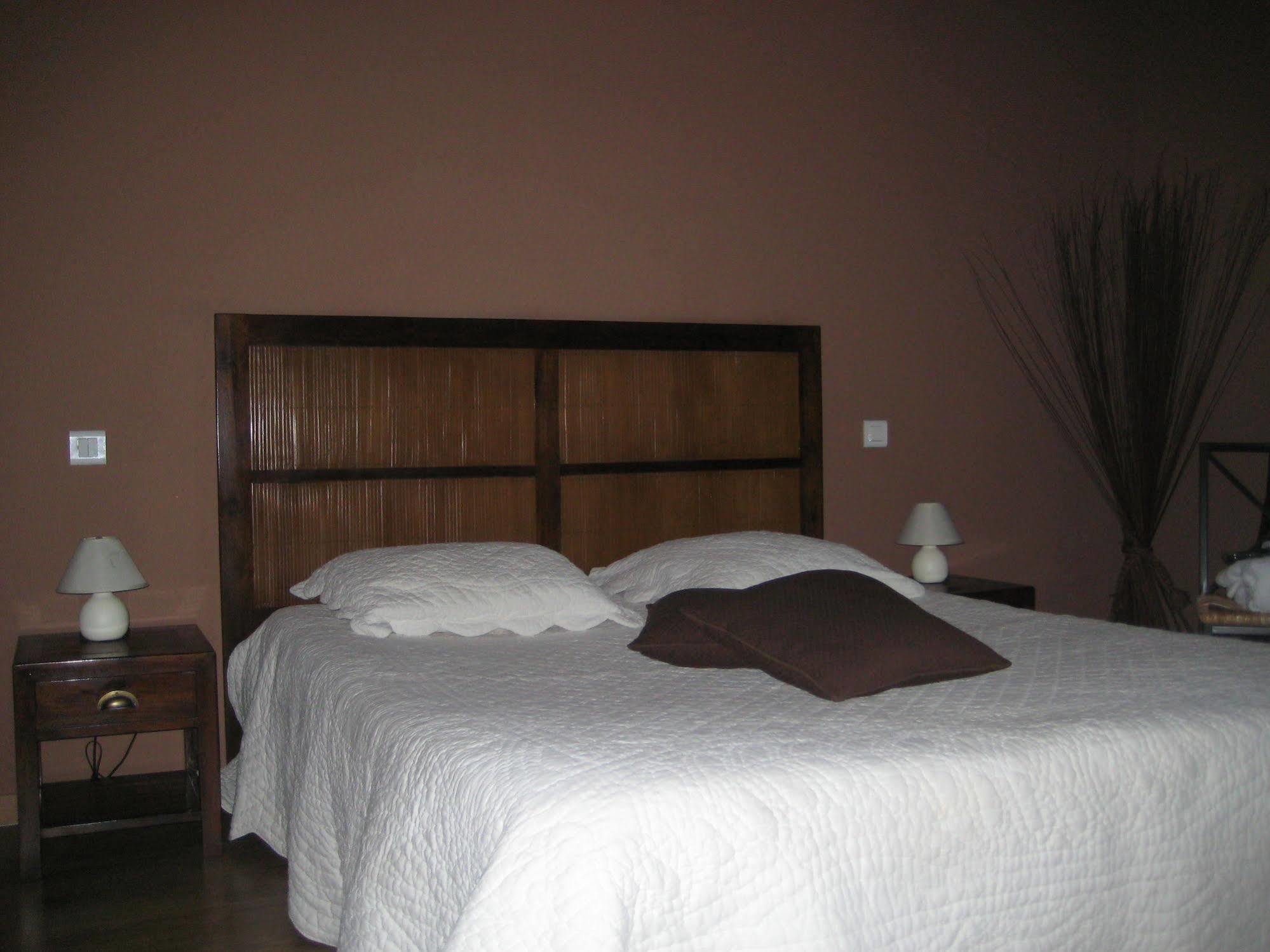 Appart'Hotel Et Chambres Essentiel Spa Αρλ Εξωτερικό φωτογραφία