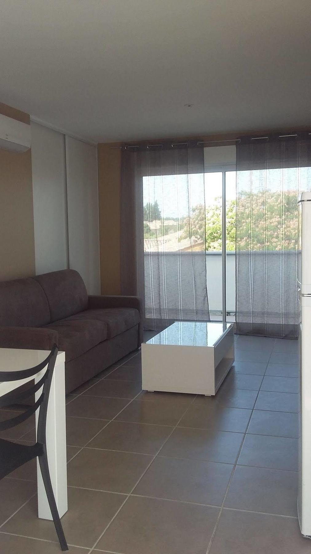 Appart'Hotel Et Chambres Essentiel Spa Αρλ Εξωτερικό φωτογραφία
